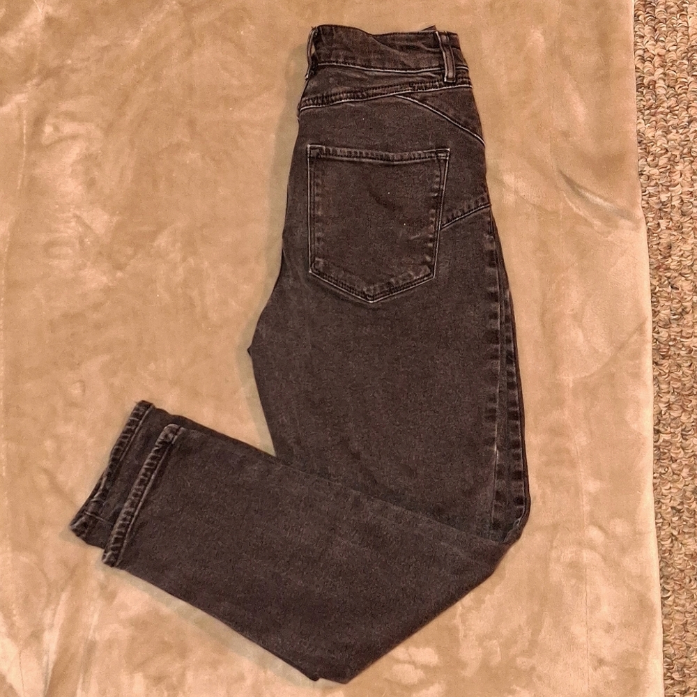 New Look Lift & Shape jeans